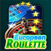 Европейская рулетка в казино Слотико